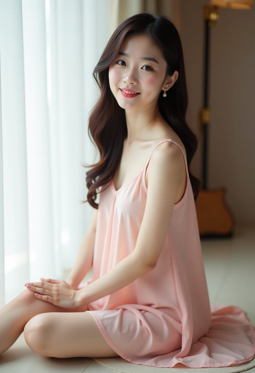 我的美女房东 第一季