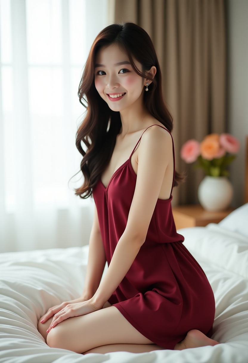 职场风云与美女上司
